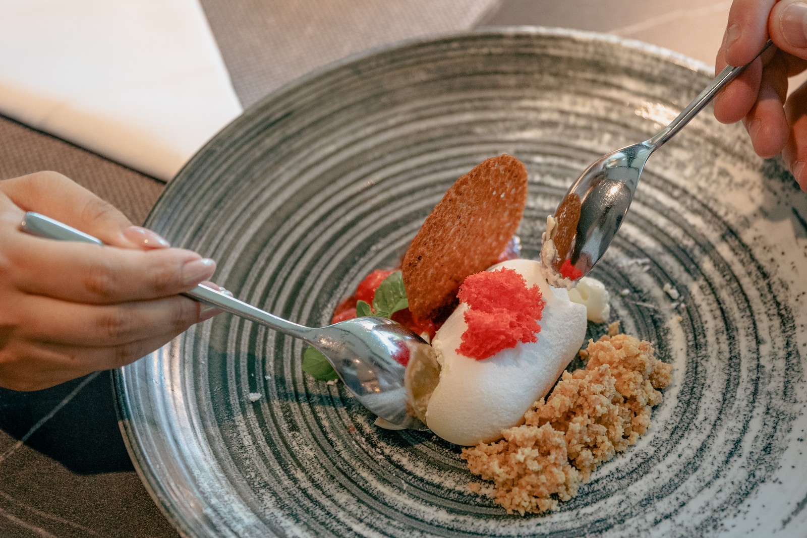 Astoria Resort | Lo Chef e il Bistrot